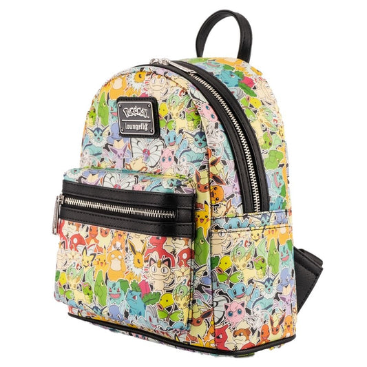 Pokemon - Ombre Mini Backpack