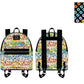 Pokemon - Ombre Mini Backpack