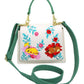 Pokemon - Sleeping Pikachu & Friends Crossbody
