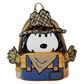 Peanuts - Snoopy Scarecrow Cosplay Mini Backpack