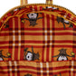 Peanuts - Snoopy Scarecrow Cosplay Mini Backpack