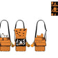 Peanuts - Great Pumpkin Snoopy Crossbody