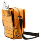 Peanuts - Great Pumpkin Snoopy Crossbody