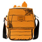 Peanuts - Great Pumpkin Snoopy Crossbody