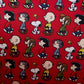 Peanuts - Charlie Brown Lunchbox Crossbody