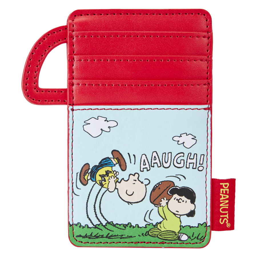Peanuts - Charlie Brown Drink Cardholder