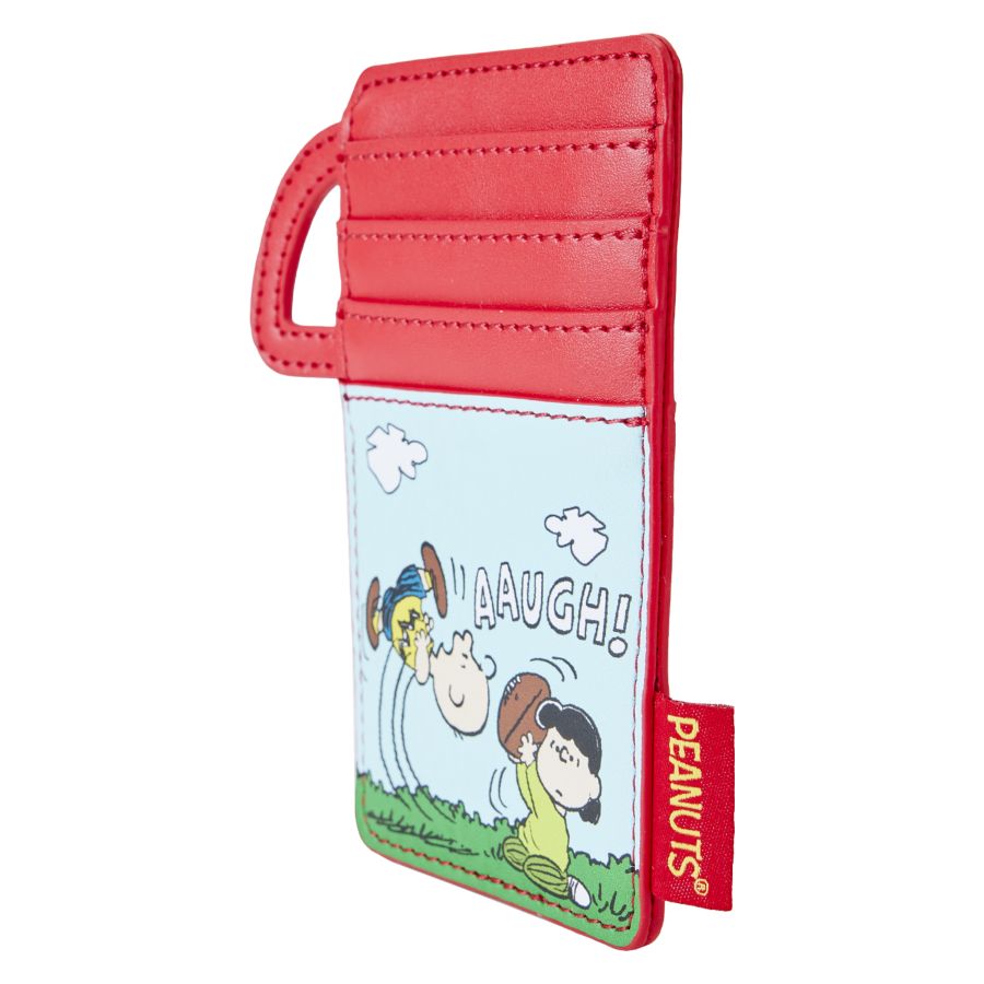 Peanuts - Charlie Brown Drink Cardholder