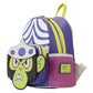 Powerpuff Girls - Mojo Jojo Cosplay Mini Backpack