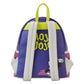 Powerpuff Girls - Mojo Jojo Cosplay Mini Backpack