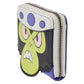 Powerpuff Girls - Mojo Jojo Cosplay Zip Around Wallet