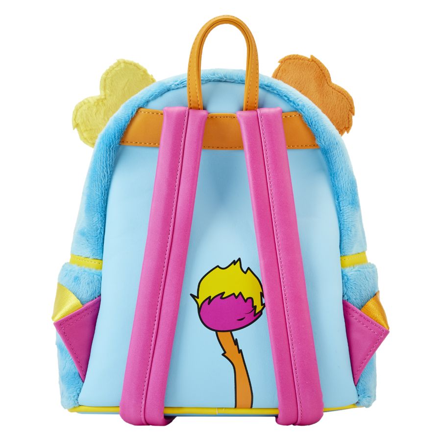 Popples - Popples Cosplay Plush Mini Backpack