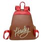 Sanrio - Hello Kitty Western US Exclusive Cosplay Mini Backpack