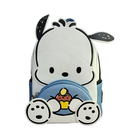 Sanrio - Pochacco with Cupcake US Exclusive Mini Backpack