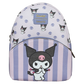 Sanrio - Kuromi Stripe US Exclusive Mini Backpack
