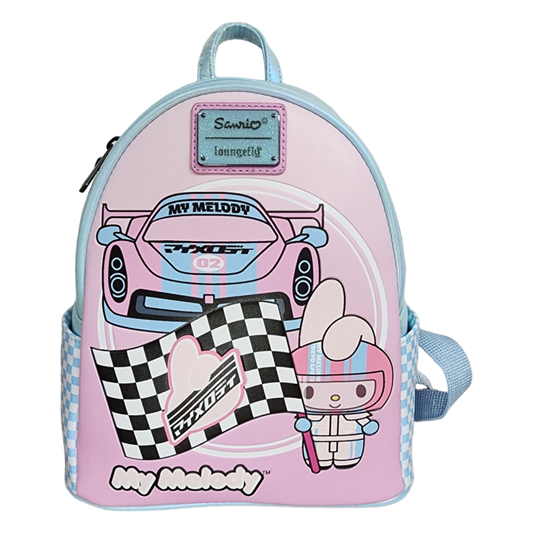 Sanrio - My Melody Scene US Exclusive Mini Backpack