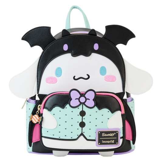 Sanrio - Cinnamoroll Halloween Cosplay Mini Backpack