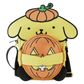Sanrio - Pompompurin Halloween Crossbuddies Crossbody Bag