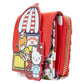 Hello Kitty - Hello Kitty & Friends Carnival Flap Purse