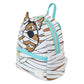 Scooby Doo -Scooby Mummy Cosplay Mini Backpack
