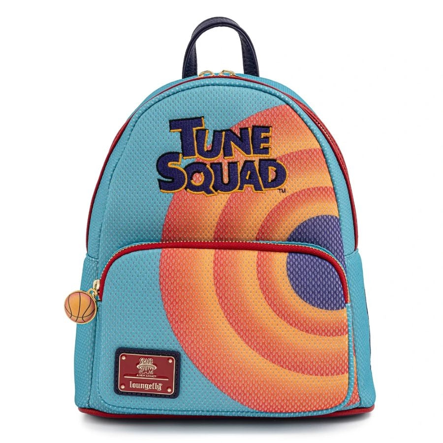 Space Jam - Tune Squad Mini Backpack