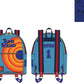 Space Jam - Tune Squad Mini Backpack
