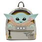 Star Wars: The Mandalorian - The Child Cradle Mini Backpack