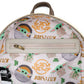 Star Wars: The Mandalorian - The Child Cradle Mini Backpack