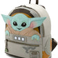 Star Wars: The Mandalorian - The Child Cradle Mini Backpack - Ozzie Collectables