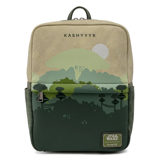 Star Wars - Kashyyyk Mini Backpack