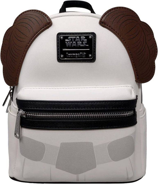 Star Wars - Princess Leia Costume US Exclusive Mini Backpack