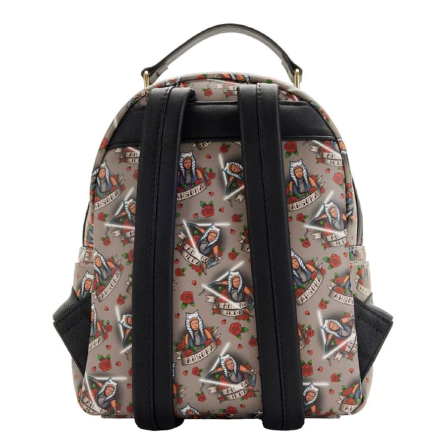 Star Wars - Ahsoka Tattoo US Exclusive Backpack