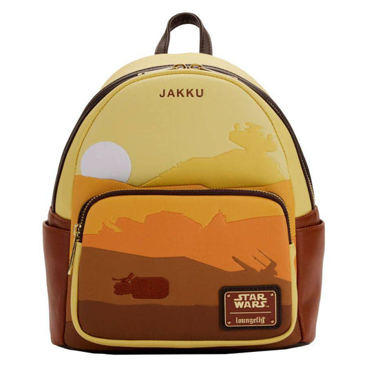 Star Wars - Jakku Mini Backpack