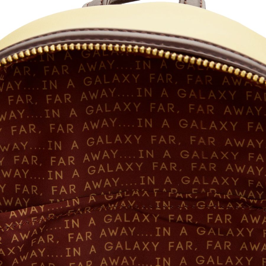 Star Wars - Jakku Mini Backpack