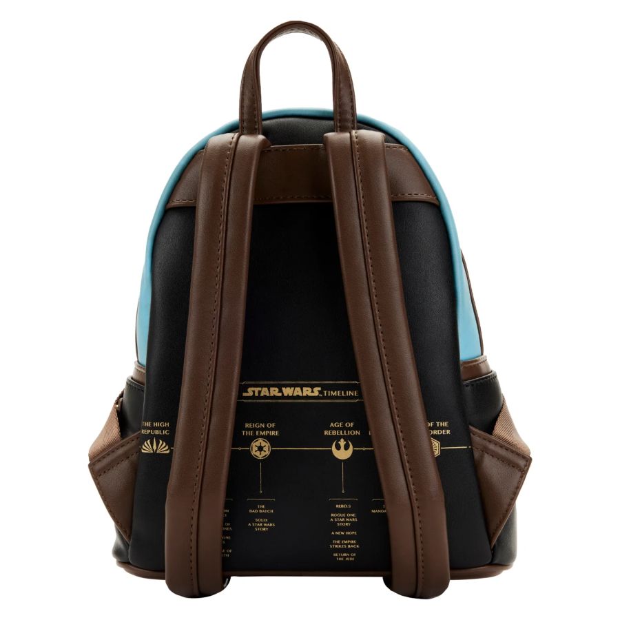 Star Wars - High Republic Comic Mini Backpack