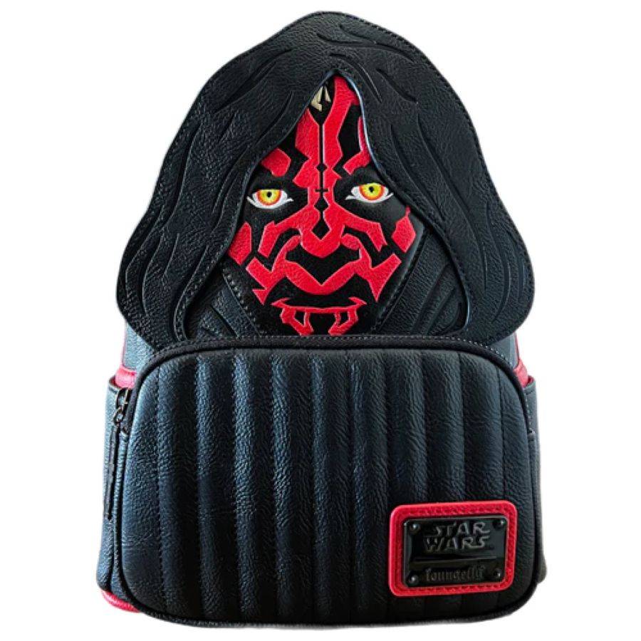 Star Wars - Darth Maul Backpack