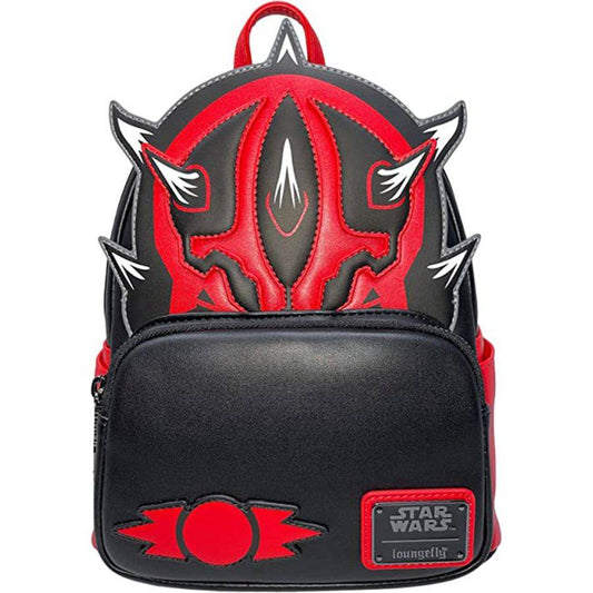 Star Wars - Darth US Exclusive Maul Backpack