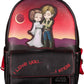 Star Wars - Princess Leia & Han Solo US Exclusive Mini Backpack