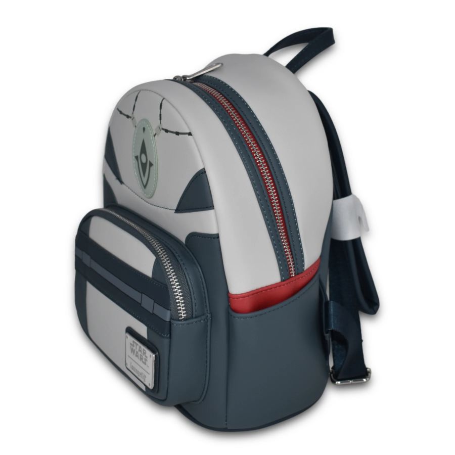 Star Wars: The Bad Batch - Omega US Exclusive Backpack