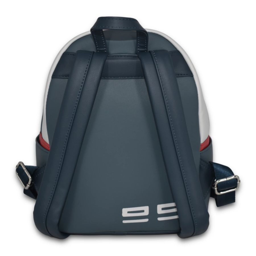 Star Wars: The Bad Batch - Omega US Exclusive Backpack