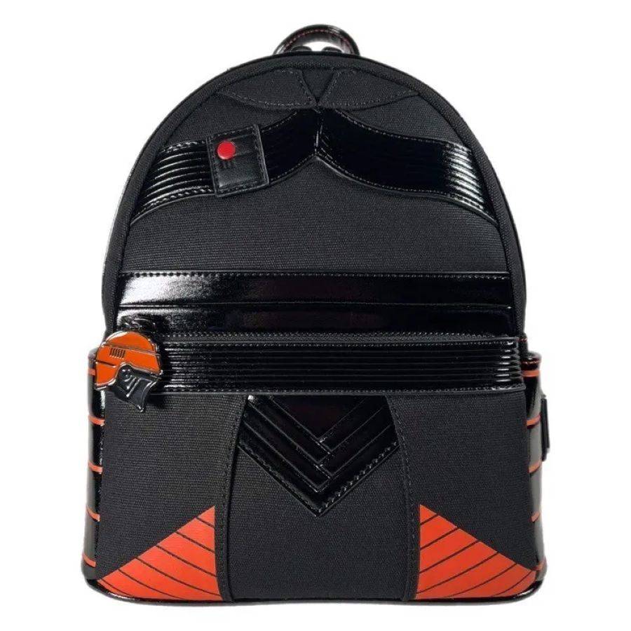 Star Wars - Fennec Shand US Exclusive Costume Mini Backpack