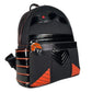 Star Wars - Fennec Shand US Exclusive Costume Mini Backpack