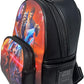 Star Wars: The Clone Wars - Lightsaber Glow US Exclusive Mini Backpack
