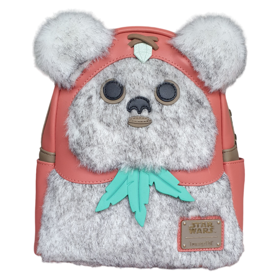 Star Wars - Kneesaa US Exclusive Mini Backpack