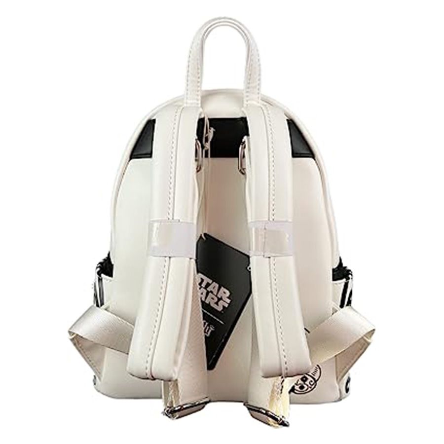 Star Wars - Stormtrooper Costume US Exclusive Mini Backpack