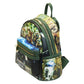 Star Wars: Return of the Jedi - Scenes Mini Backpack