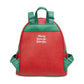 Star Wars - Santa Grogu US Exclusive Mini Backpack