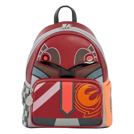 Star Wars: Rebels - Sabine Wren US Exclusive Costume Mine Backpack