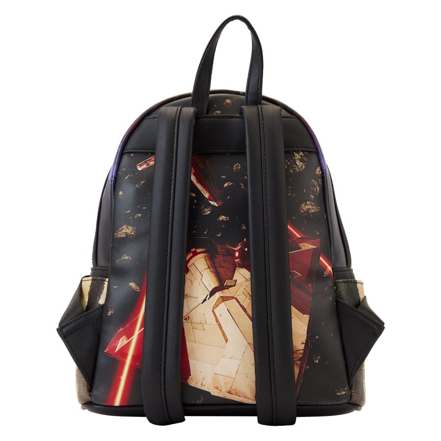 Star Wars Episode II: Attack of the Clones - Scene Mini Backpack