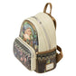 Star Wars - Return of the Jedi 40th Anniversary Jabbas Palace Mini Backpack