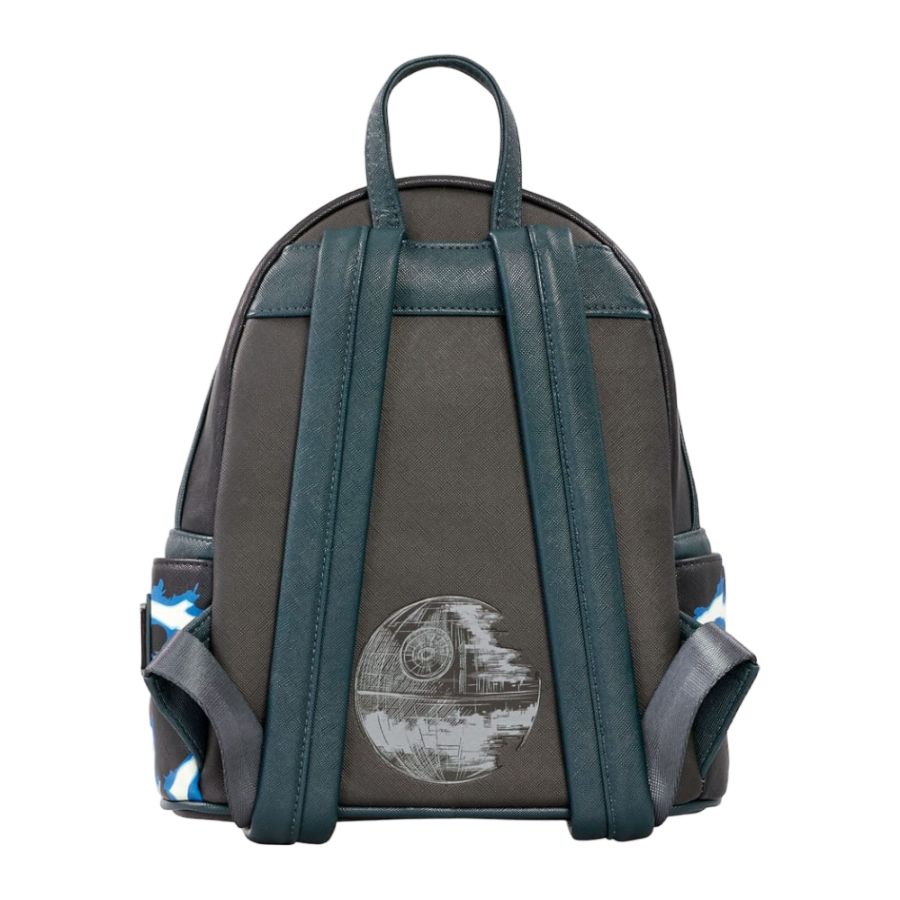 Star Wars - Emperor Palpatine US Exclusive Mini Backpack